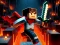 게임 Mineblock Obby 온라인