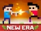게임 Castle Wars New Era 온라인