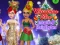 게임 Christmas Tree Inspired Hairstyles 온라인