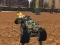 게임 Demolition Monster Truck Army 온라인
