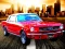 게임 Daily Mustang 온라인