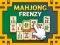 게임 Mahjong Frenzy 온라인