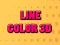 게임 Line Color 3D 온라인