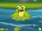게임 Frog Feast 온라인