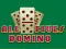 게임 All Fives Domino 온라인