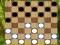 게임 Classic Checkers: Forest 온라인