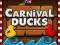 게임 Carnival Ducks 온라인