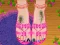 게임 Rena's Pedicure Spa 온라인