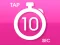 게임 Tap 10 Sec 온라인