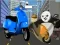 게임 Scooter Stunt 온라인