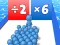게임 Brother Follow Me! Merge Men 온라인