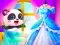 게임 Baby Fashion Dress Up 온라인