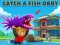 게임 Catch a Fish Obby 온라인