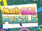 게임 Math Skill Puzzle 온라인