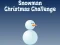 게임 Snowman Christmas Challenge 온라인