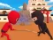 게임 Stickman Ninja Way Of The Shinobi 온라인