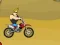 게임 Johnny Bravo Beach Stunt 온라인