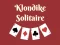 게임 Klondike Solitaire 온라인