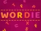 게임 Wordie 온라인