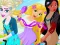 게임 Disney Princess Tandem 온라인