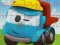 게임 Leo The Truck Jigsaw 온라인