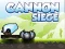 게임 Cannon Siege 온라인