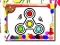 게임 Fidget Spinner Coloring Book 온라인