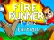 게임 Fire Runner 온라인
