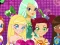 게임 Pony Girl Hair Salon 온라인