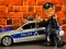 게임 Police Officers Puzzle 온라인