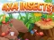 게임 4x4 Insects 온라인