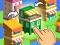게임 Crafty Town Merge City 온라인