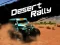 게임 Desert Rally 온라인