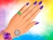 게임 Nail Art Design 온라인
