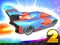 게임 Fly Car Stunt 2 온라인