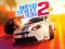 게임 Nitro Street Run 2 온라인