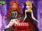 게임 Princess Black Wedding Dress 온라인
