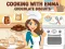 게임 Cooking with Emma Chocolate Biscuits 온라인