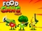 게임 Food Gang Run 온라인