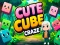 게임 Cute Cube Craze 온라인