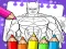 게임 Batman Beyond Coloring Book 온라인