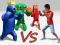 게임 Garten of Rainbow Monsters 온라인