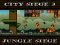 게임 City Siege 3: Jungle Siege 온라인