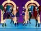 게임 Gothic Dress Up 온라인