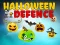 게임 Halloween Defence 온라인