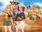 게임 Princesses: Safari Style 온라인