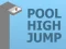 게임 Pool High Jump 온라인