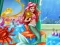 게임 Mermaid Makeup Room 온라인