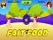게임 Fast Food 온라인