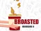 게임 Broasted 온라인